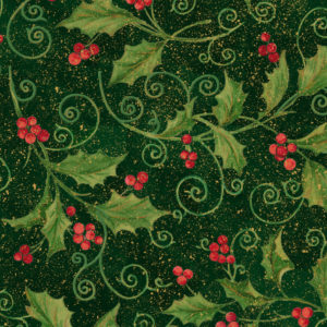 Holly Vine