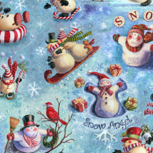 Snow Celebration